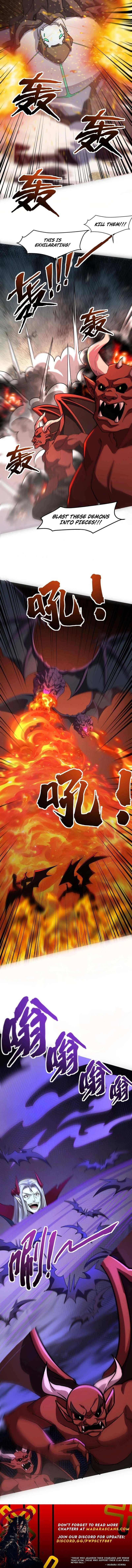 Read The Lone SSS-Class Summoner Manga Online