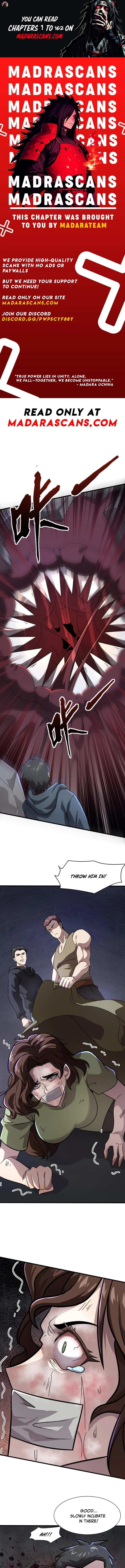 Read The Lone SSS-Class Summoner Manga Online