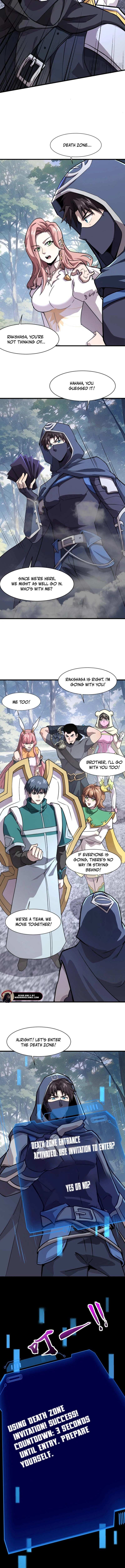 Read The Lone SSS-Class Summoner Manga Online