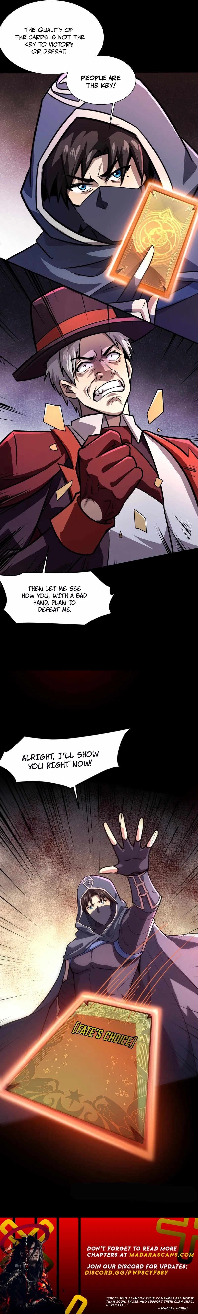 Read The Lone SSS-Class Summoner Manga Online