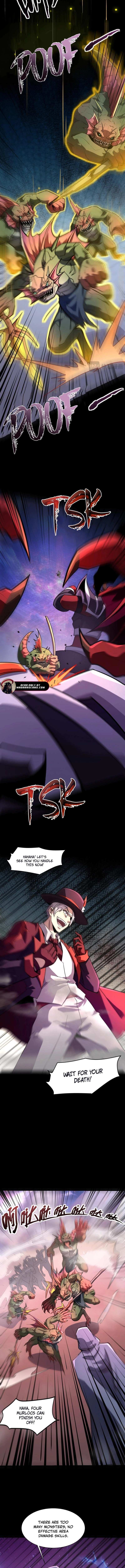 Read The Lone SSS-Class Summoner Manga Online