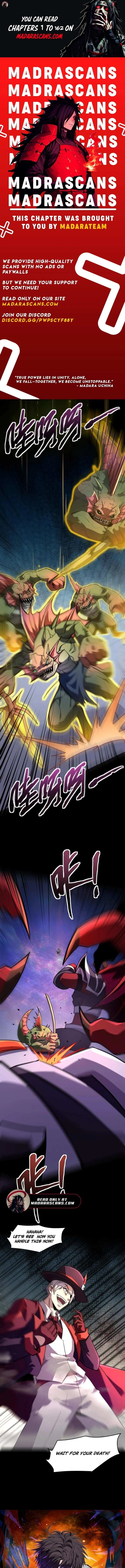 Read The Lone SSS-Class Summoner Manga Online