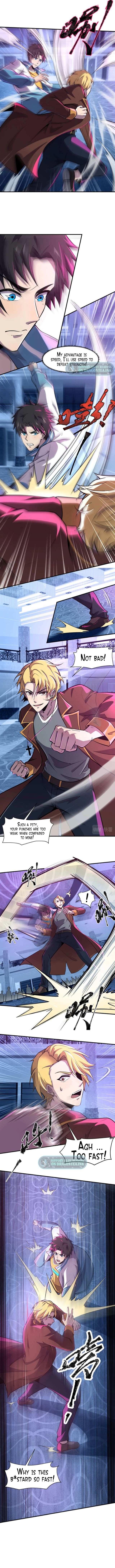 Read The Lone SSS-Class Summoner Manga Online