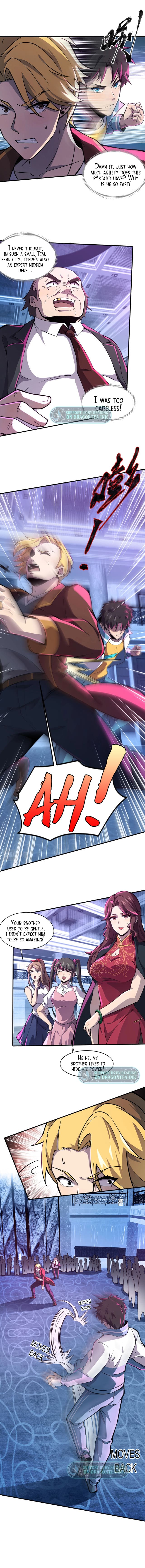 Read The Lone SSS-Class Summoner Manga Online