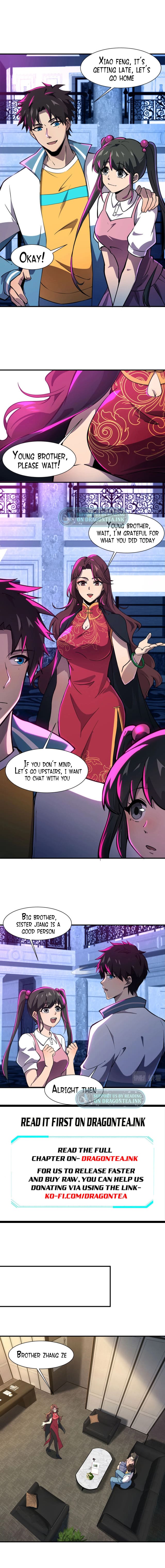 Read The Lone SSS-Class Summoner Manga Online