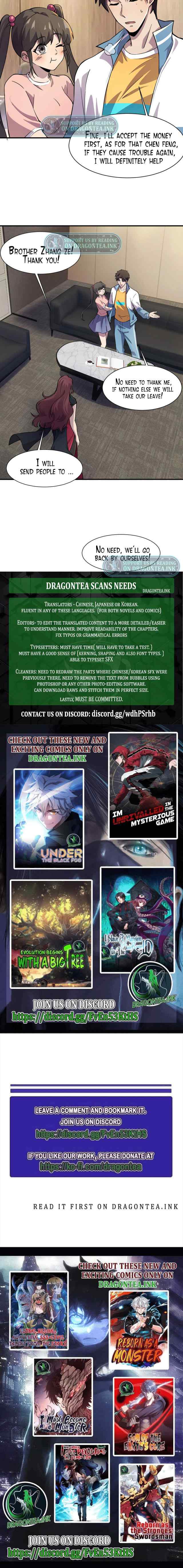 Read The Lone SSS-Class Summoner Manga Online