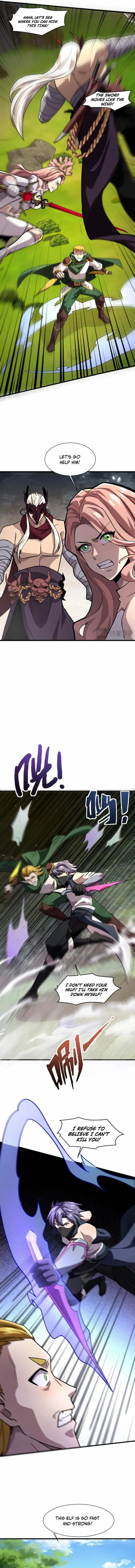 Read The Lone SSS-Class Summoner Manga Online