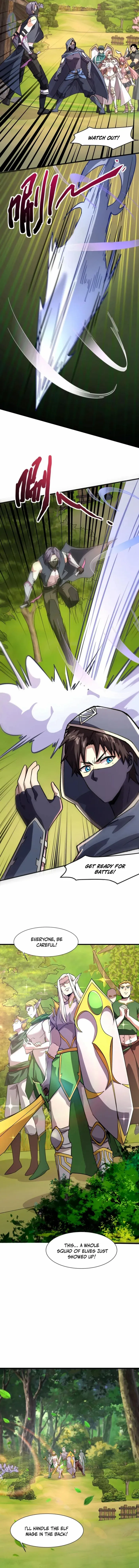 Read The Lone SSS-Class Summoner Manga Online