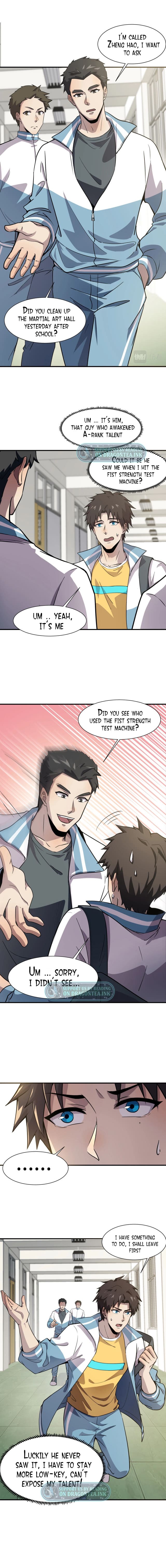 Read The Lone SSS-Class Summoner Manga Online