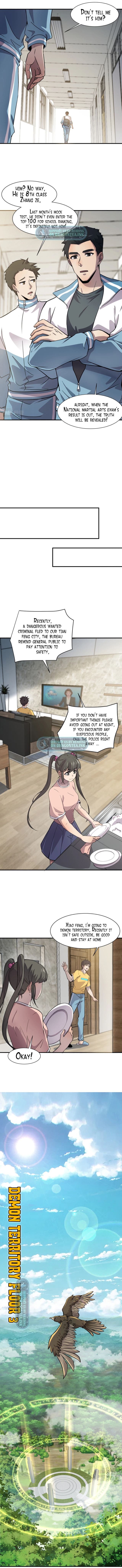 Read The Lone SSS-Class Summoner Manga Online