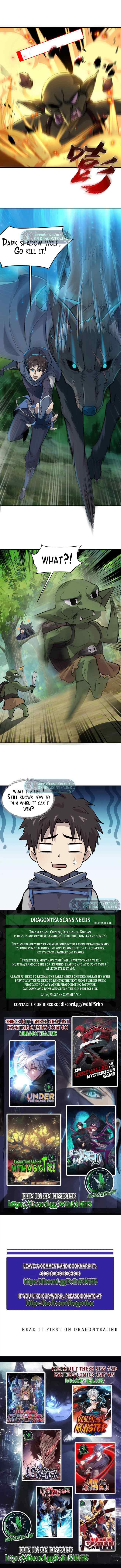 Read The Lone SSS-Class Summoner Manga Online