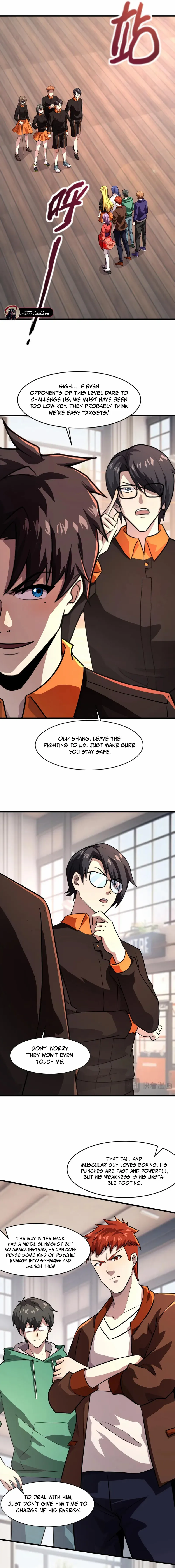 Read The Lone SSS-Class Summoner Manga Online
