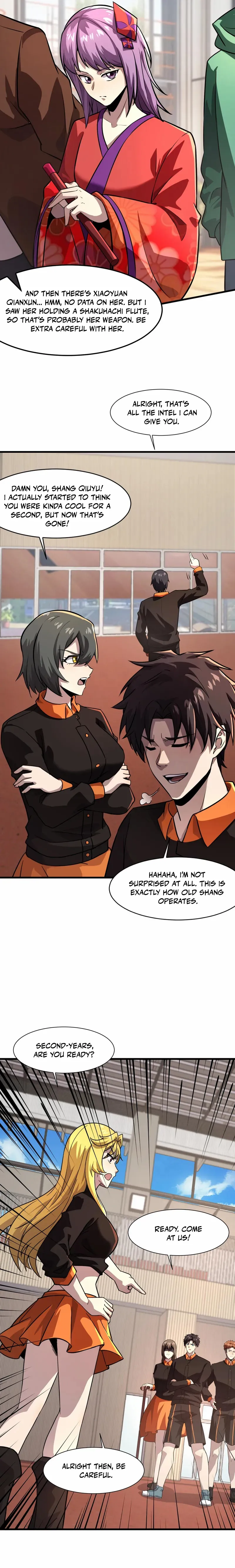 Read The Lone SSS-Class Summoner Manga Online
