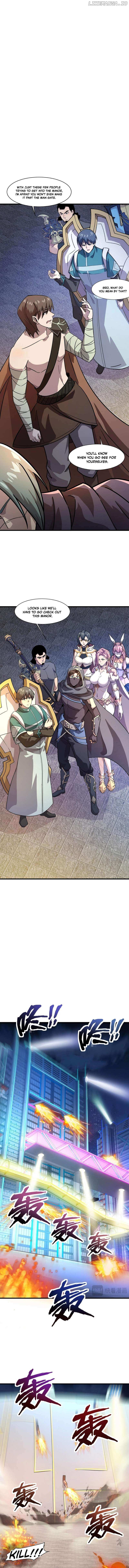 Read The Lone SSS-Class Summoner Manga Online