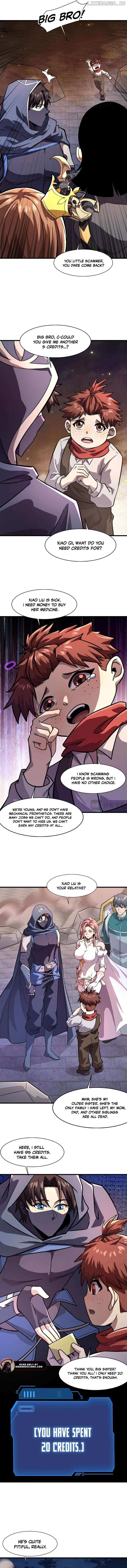 Read The Lone SSS-Class Summoner Manga Online