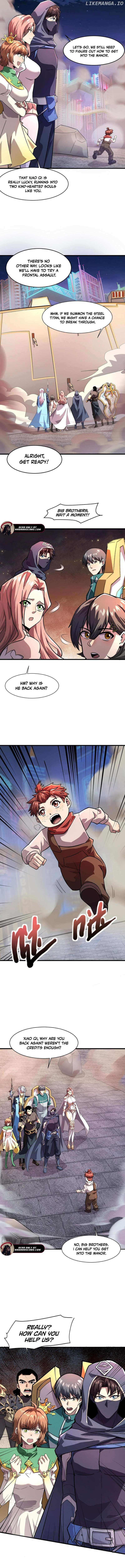 Read The Lone SSS-Class Summoner Manga Online