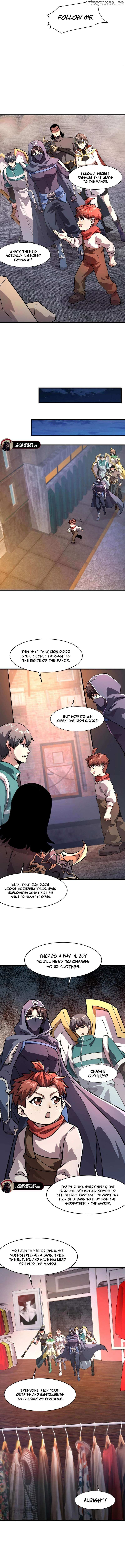 Read The Lone SSS-Class Summoner Manga Online