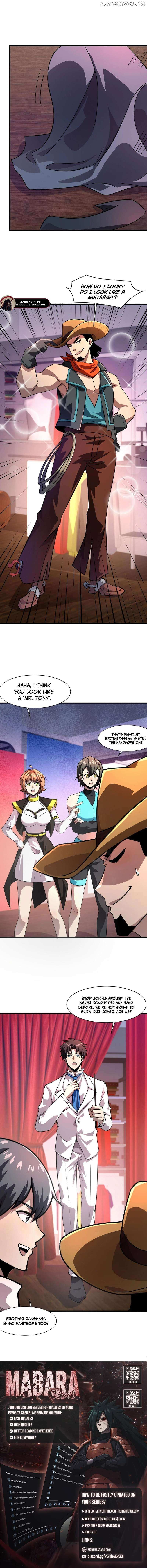 Read The Lone SSS-Class Summoner Manga Online