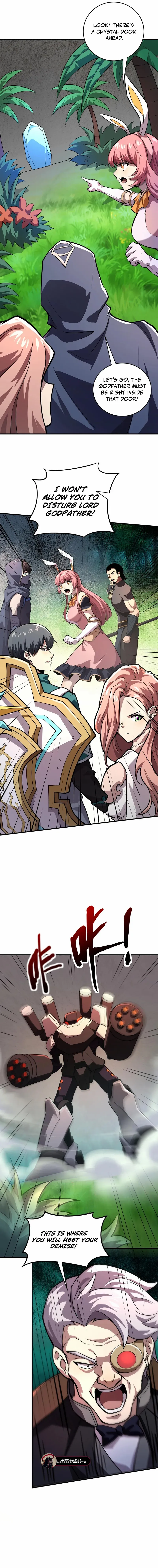 Read The Lone SSS-Class Summoner Manga Online