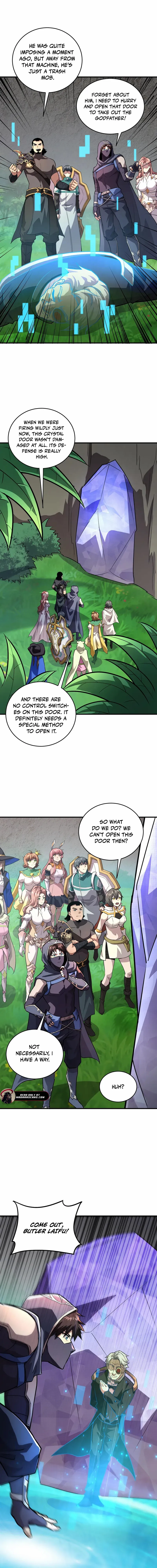 Read The Lone SSS-Class Summoner Manga Online