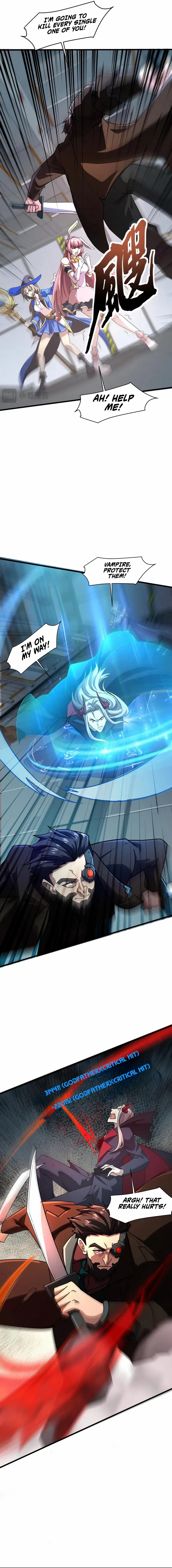 Read The Lone SSS-Class Summoner Manga Online