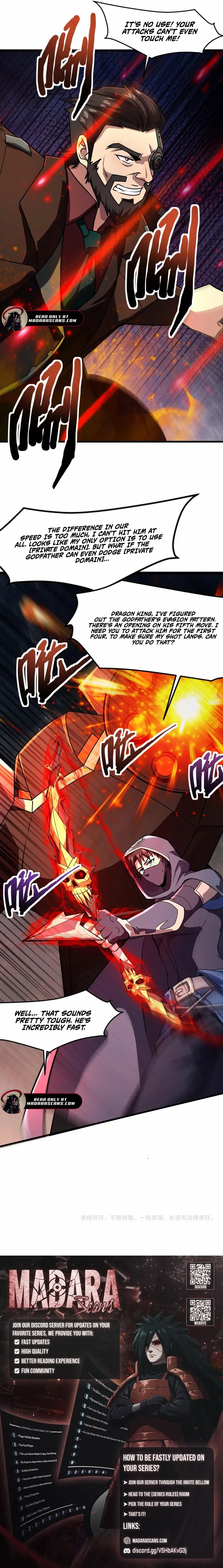 Read The Lone SSS-Class Summoner Manga Online