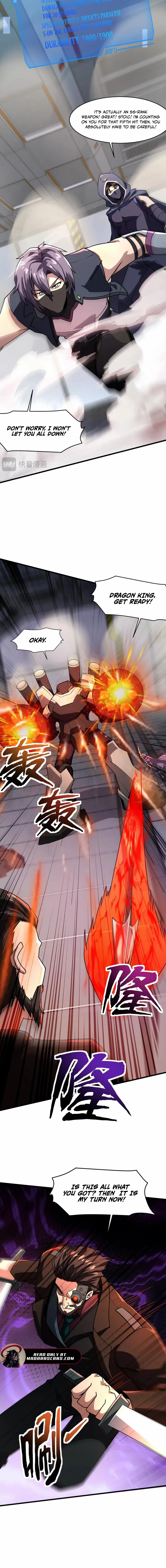 Read The Lone SSS-Class Summoner Manga Online