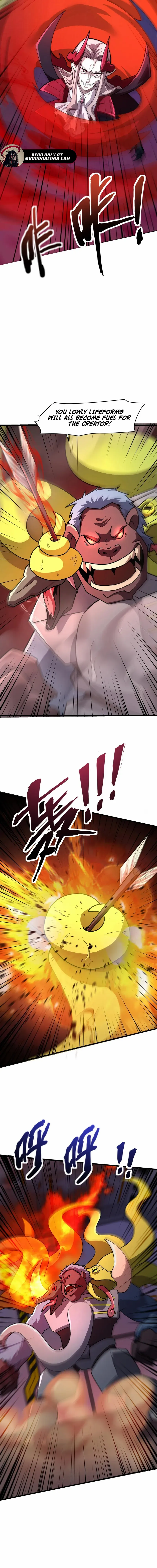 Read The Lone SSS-Class Summoner Manga Online