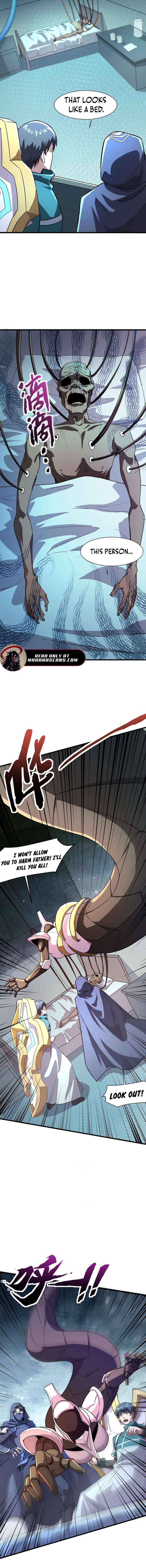 Read The Lone SSS-Class Summoner Manga Online