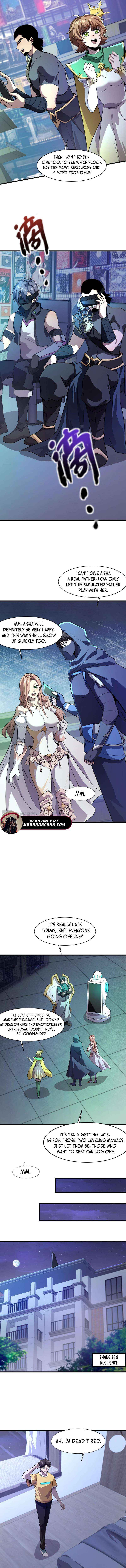 Read The Lone SSS-Class Summoner Manga Online