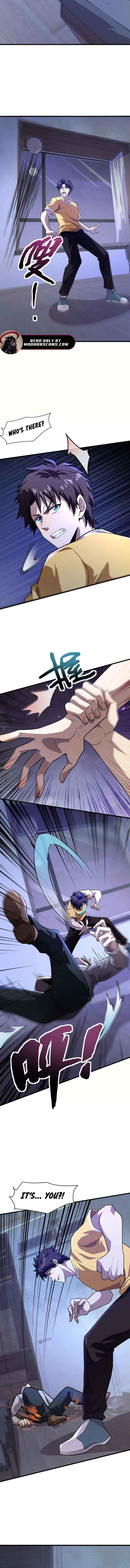 Read The Lone SSS-Class Summoner Manga Online