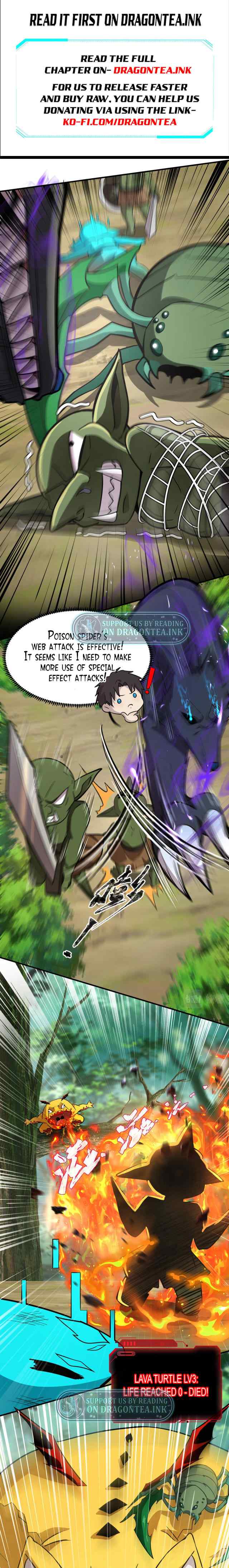 Read The Lone SSS-Class Summoner Manga Online