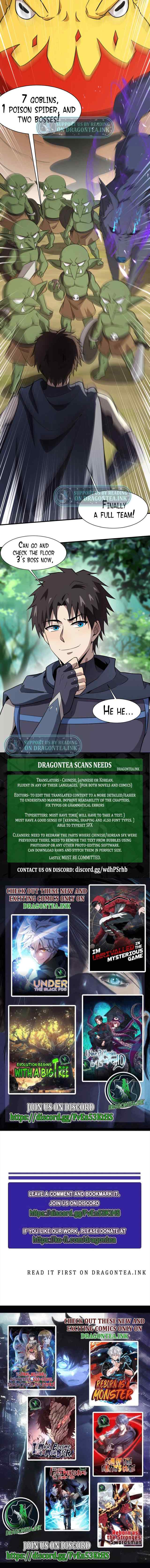 Read The Lone SSS-Class Summoner Manga Online