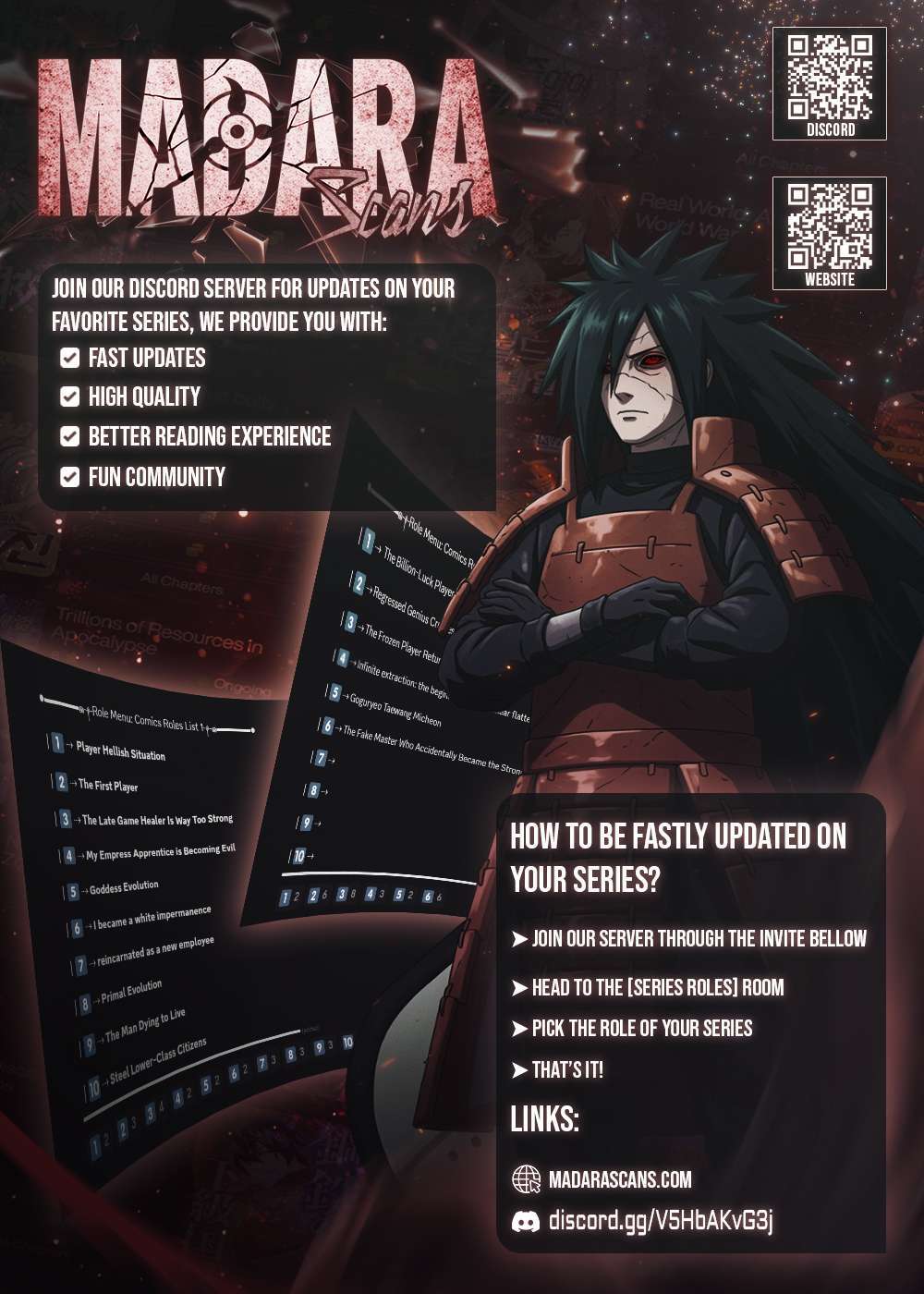 Read The Lone SSS-Class Summoner Manga Online