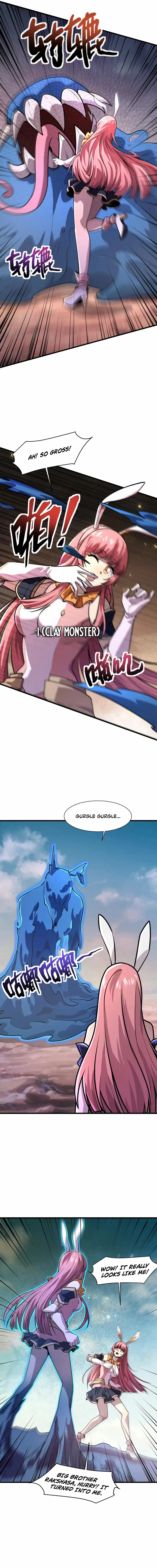 Read The Lone SSS-Class Summoner Manga Online