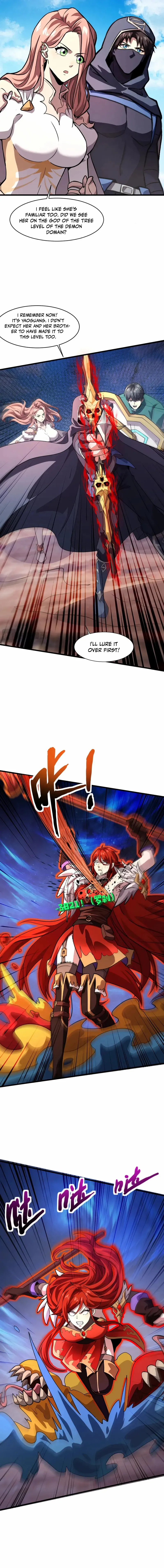 Read The Lone SSS-Class Summoner Manga Online