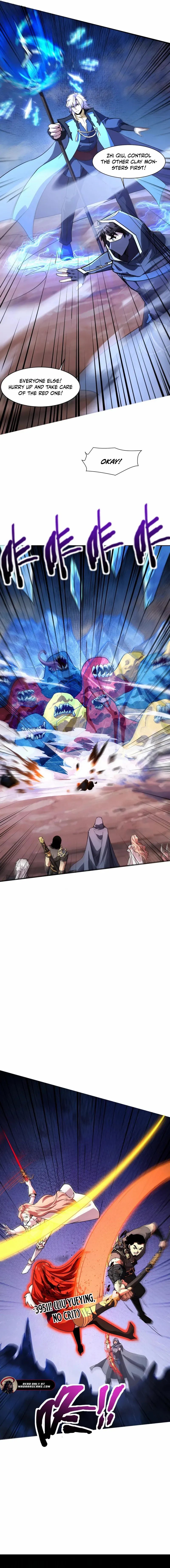 Read The Lone SSS-Class Summoner Manga Online