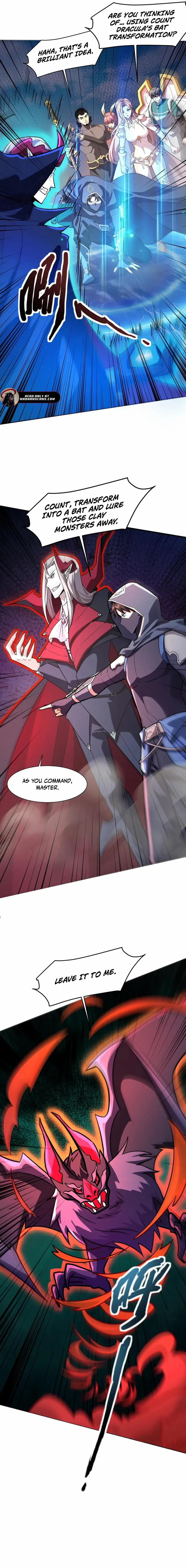 Read The Lone SSS-Class Summoner Manga Online