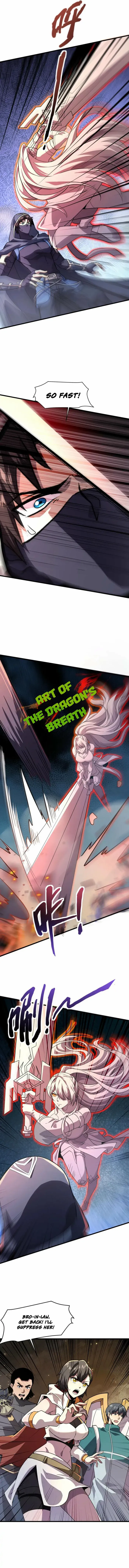 Read The Lone SSS-Class Summoner Manga Online