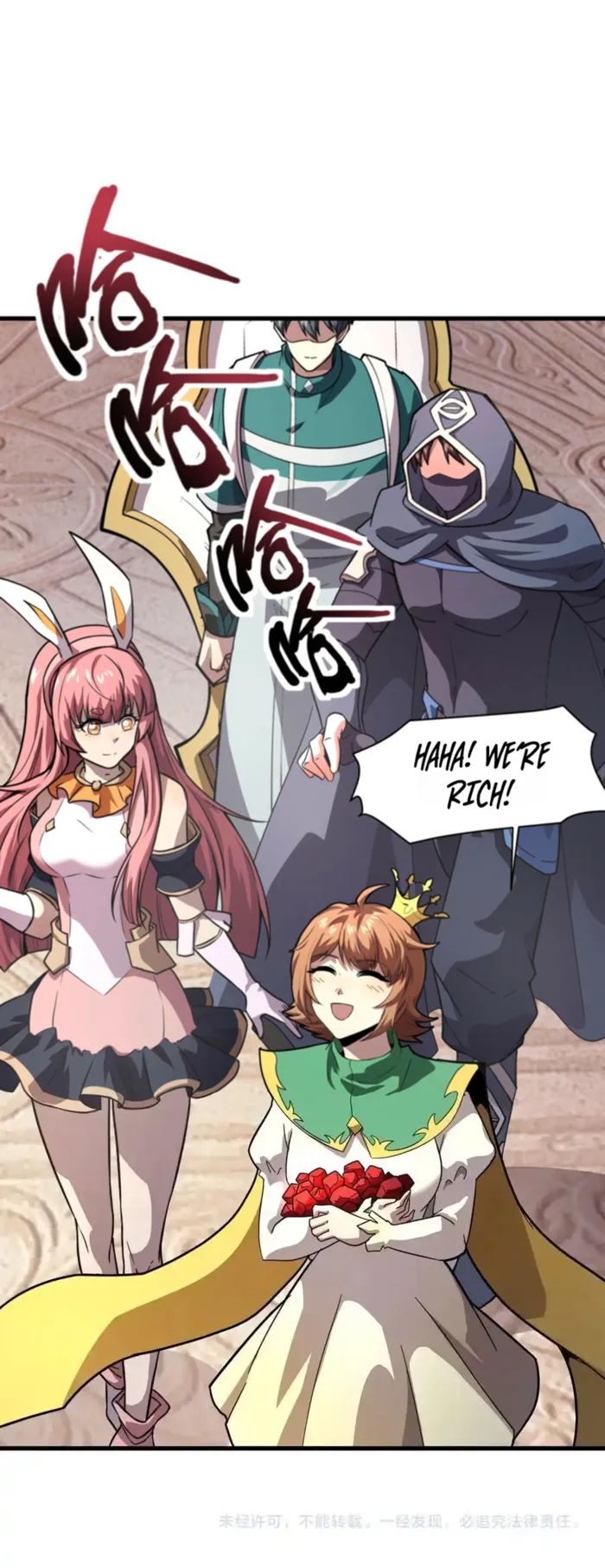 Read The Lone SSS-Class Summoner Manga Online