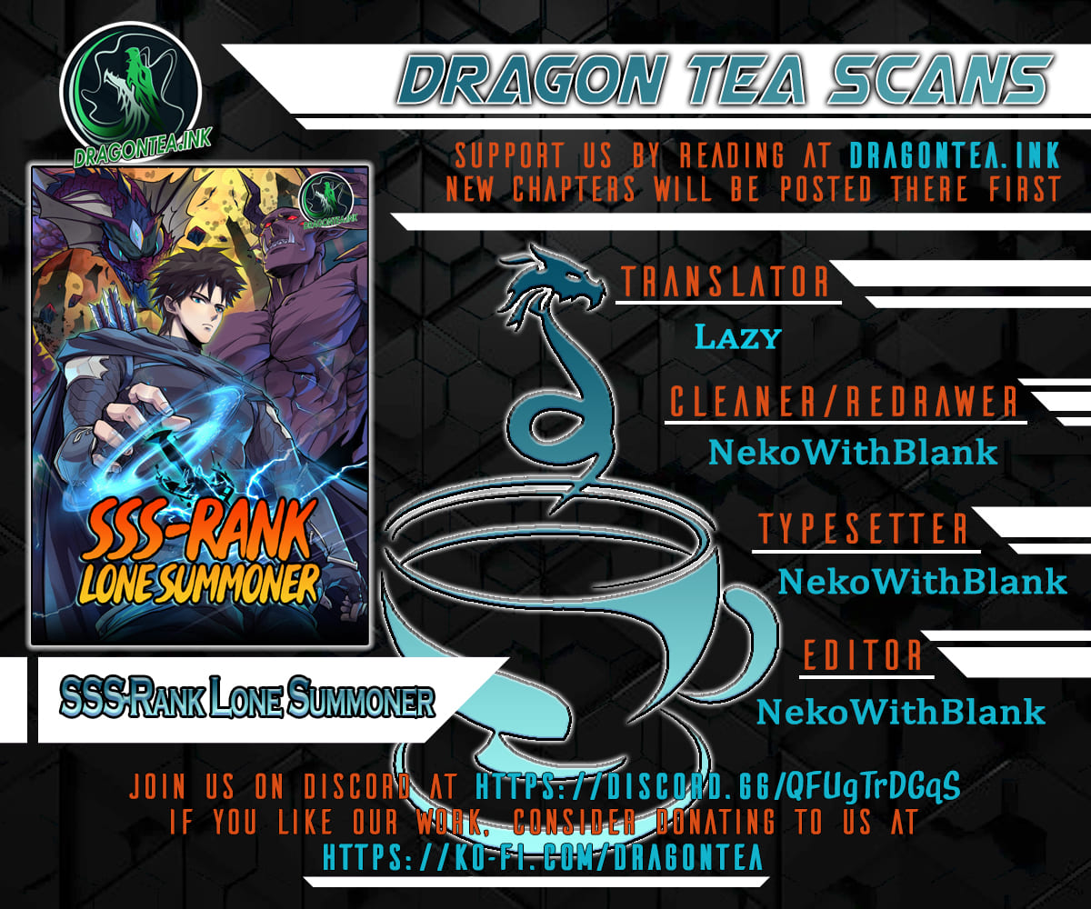 Read The Lone SSS-Class Summoner Manga Online