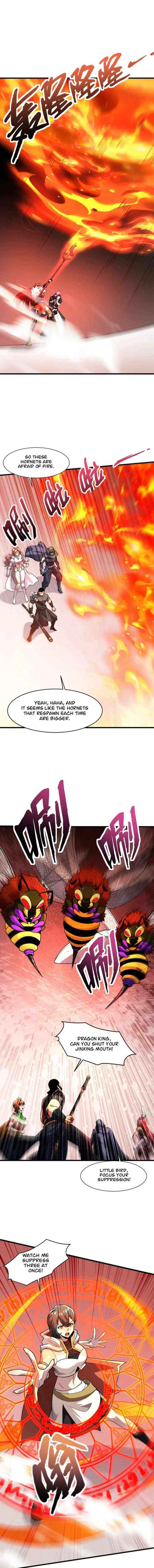 Read The Lone SSS-Class Summoner Manga Online