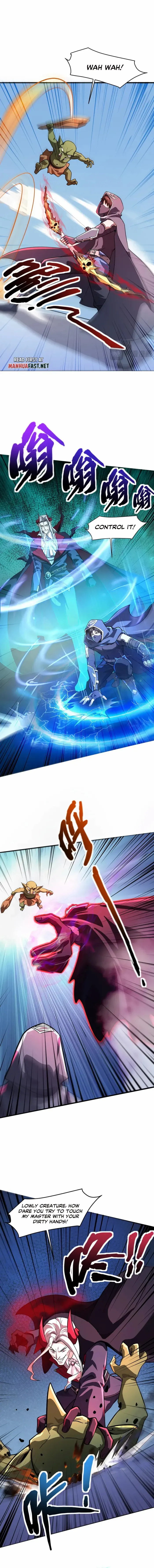 Read The Lone SSS-Class Summoner Manga Online