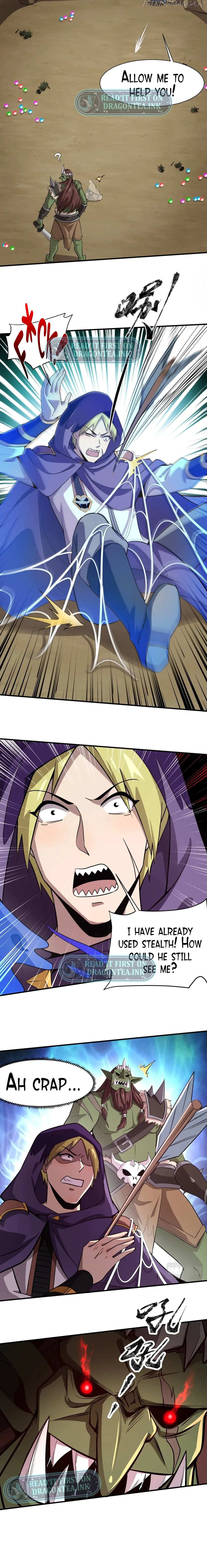 Read The Lone SSS-Class Summoner Manga Online