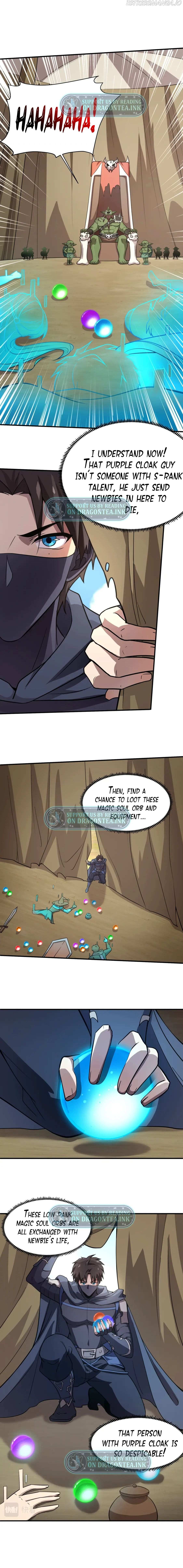 Read The Lone SSS-Class Summoner Manga Online
