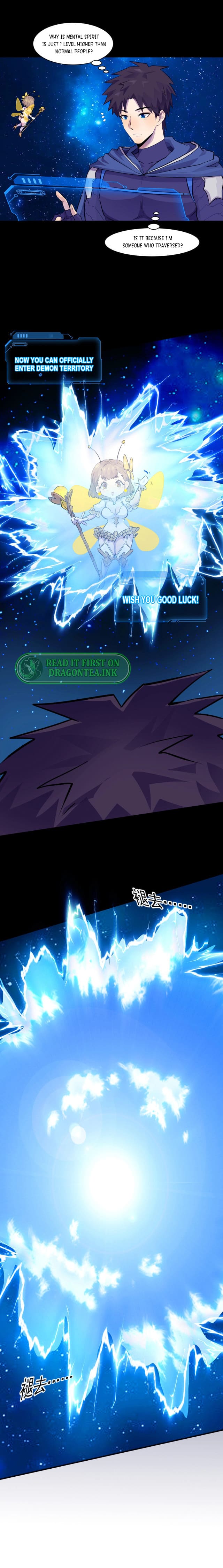 Read The Lone SSS-Class Summoner Manga Online
