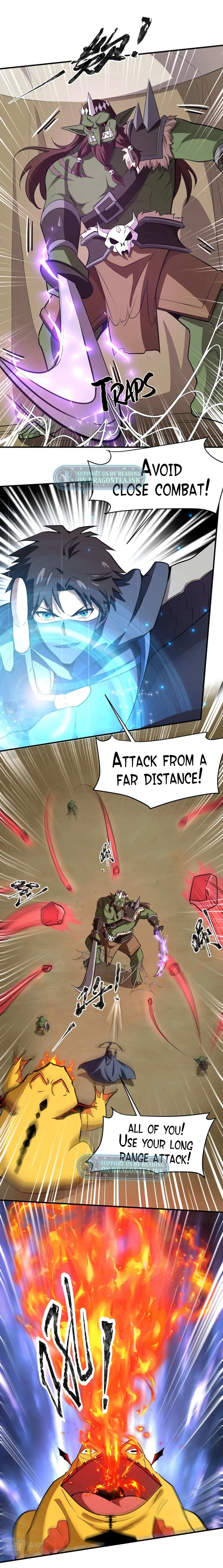Read The Lone SSS-Class Summoner Manga Online