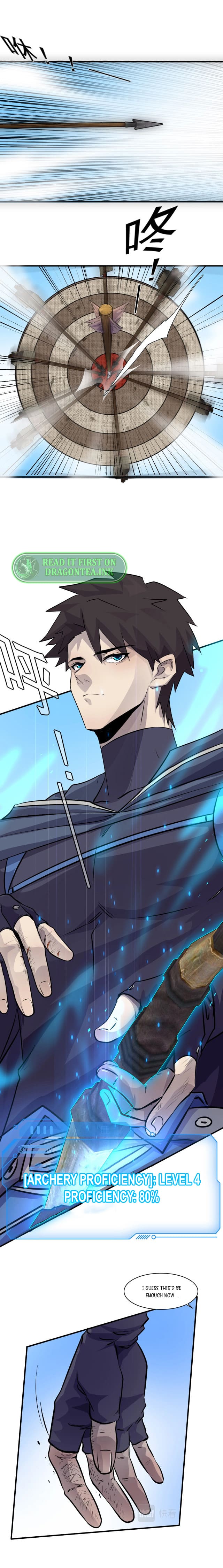 Read The Lone SSS-Class Summoner Manga Online