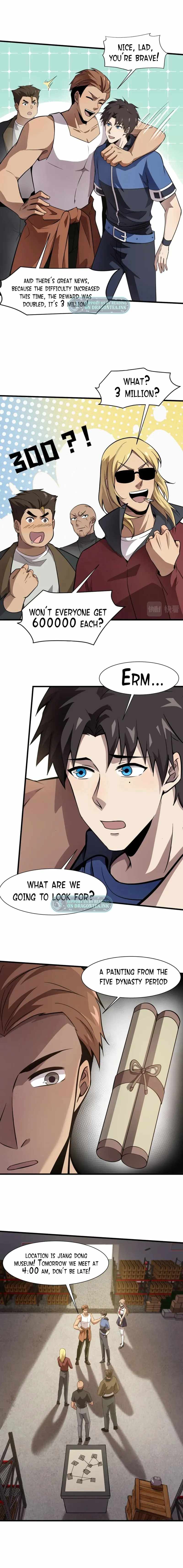 Read The Lone SSS-Class Summoner Manga Online