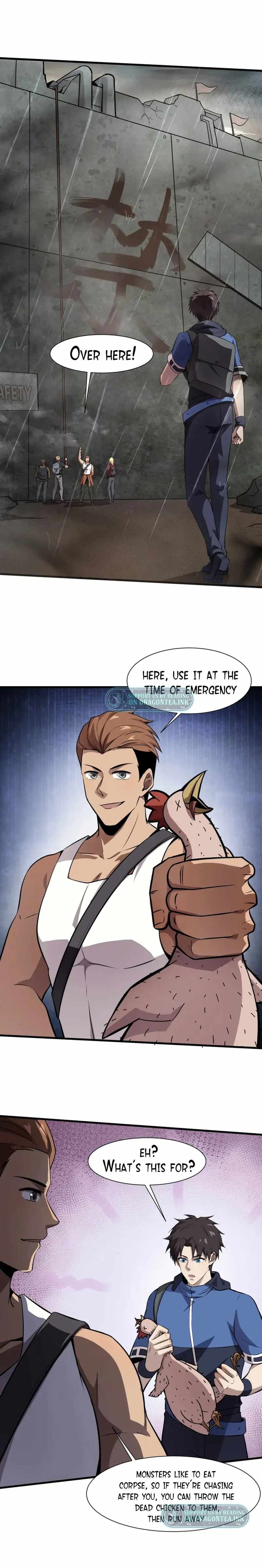 Read The Lone SSS-Class Summoner Manga Online